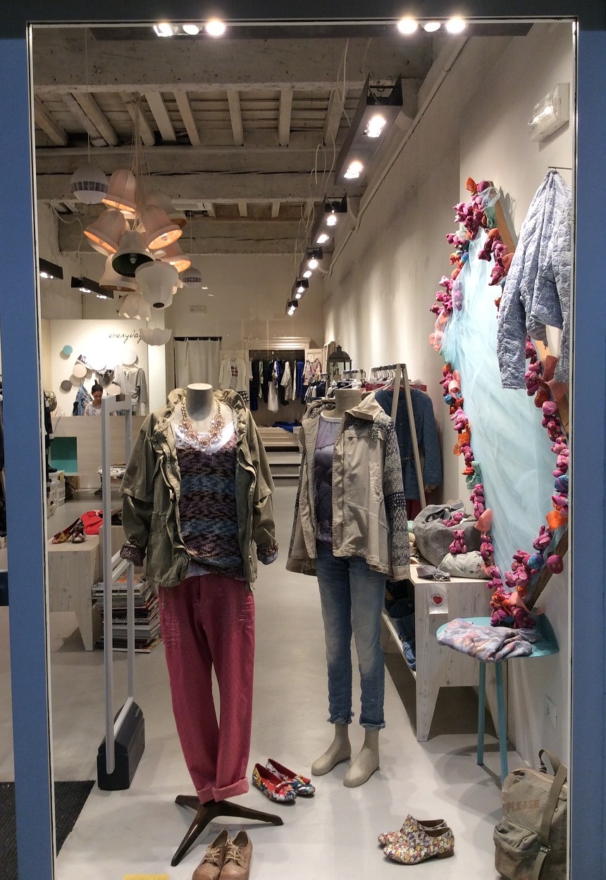 Home EveryDay Milano